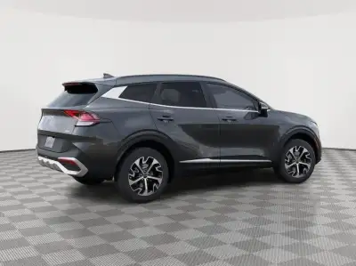 New 2025 Kia Sportage Hybrid for sale in Grand Island NE