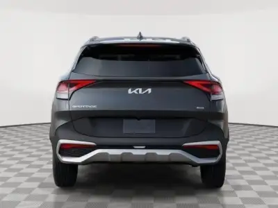New 2025 Kia Sportage Hybrid for sale in Grand Island NE