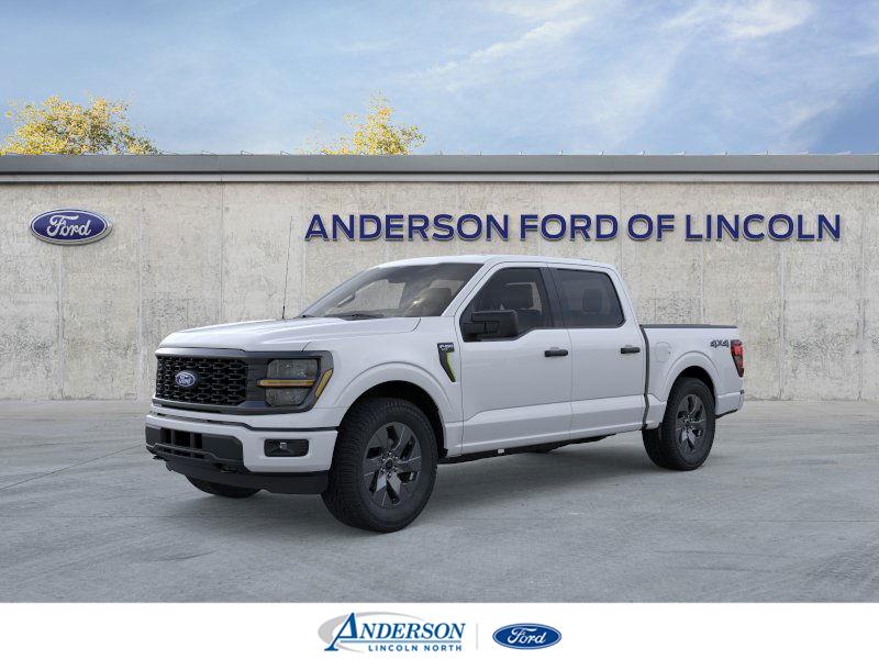 Anderson Ford Lincoln Southnull