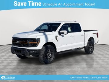 New 2025 Ford F-150 Tremor Stock: 4002879