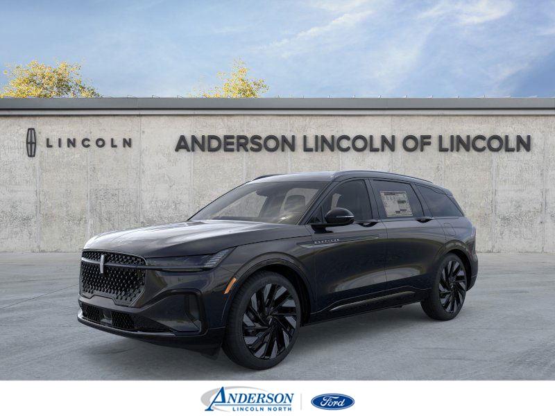 Anderson Ford Lincoln Southnull