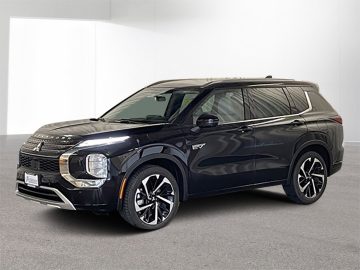 New 2023 Mitsubishi Outlander PHEV SEL Stock: 3000085
