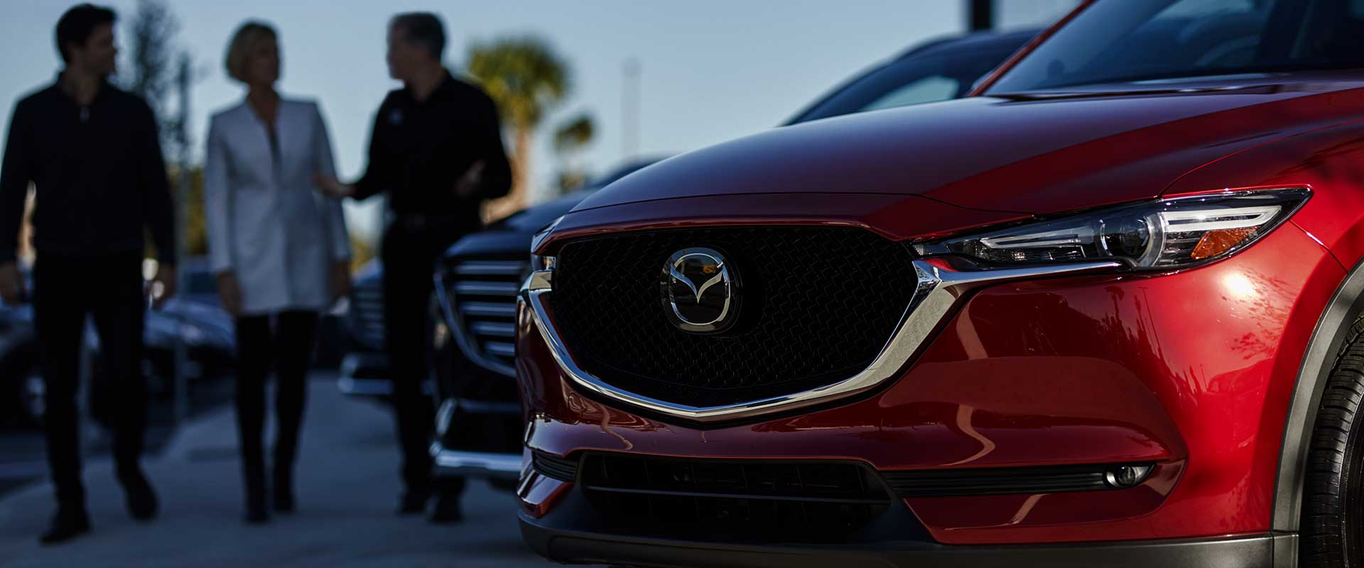 Anderson Mazda of Lincoln, NE New & Used Mazda Dealership Anderson